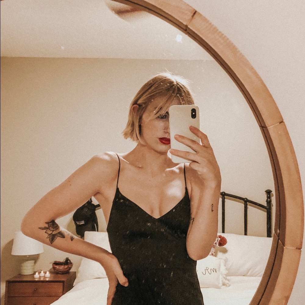 Meet your Posher, Alexis